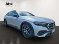 Mercedes-Benz E 300 de 4M ALL-TERRAIN ++ASSISTENZ+NIGHT+AHK+++ Silber - thumbnail 2