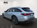 Mercedes-Benz E 300 de 4M ALL-TERRAIN ++ASSISTENZ+NIGHT+AHK+++ Silber - thumbnail 4