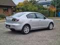 Mazda 3 Lim. 1.6 Active*wenig km*Allwetterreifen*Klima Silber - thumbnail 4