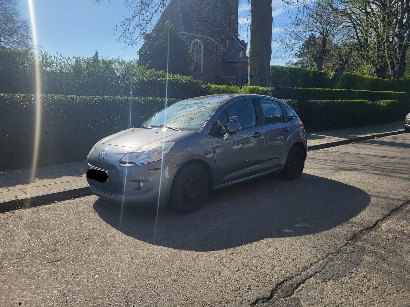 Citroen C3 VTi 95 Tendance - 1