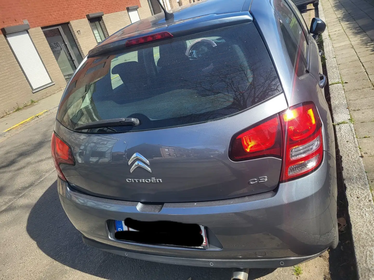 Citroen C3 VTi 95 Tendance - 2