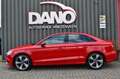 Audi A3 Limousine 1.5 TFSI CoD Sport Navi/LED/Clima/Cruise Rouge - thumbnail 2