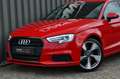 Audi A3 Limousine 1.5 TFSI CoD Sport Navi/LED/Clima/Cruise Rouge - thumbnail 16