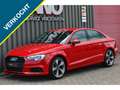 Audi A3 Limousine 1.5 TFSI CoD Sport Navi/LED/Clima/Cruise Rouge - thumbnail 1