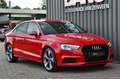 Audi A3 Limousine 1.5 TFSI CoD Sport Navi/LED/Clima/Cruise Rouge - thumbnail 5