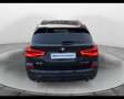 BMW X3 xDrive30e Business Advantage-Trasm.Automatica Nero - thumbnail 8
