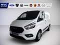 Ford Transit Custom Kasten 2,0 L1H1 280 Trend bijela - thumbnail 1