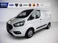 Ford Transit Custom Kasten 2,0 L1H1 280 Trend bijela - thumbnail 2