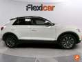 Volkswagen T-Roc 2.0TDI Sport Blanco - thumbnail 4