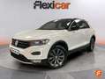 Volkswagen T-Roc 2.0TDI Sport Blanco - thumbnail 3