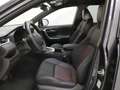 Suzuki Across 2.5 306CV HIBRIDO ENCHUFABLE 4WD SEMINUEVO Gris - thumbnail 25