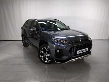 2.5 306CV HIBRIDO ENCHUFABLE 4WD SEMINUEVO