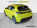 Peugeot 208 Benzina 100cv Stop&Start Business Gelb - thumbnail 7