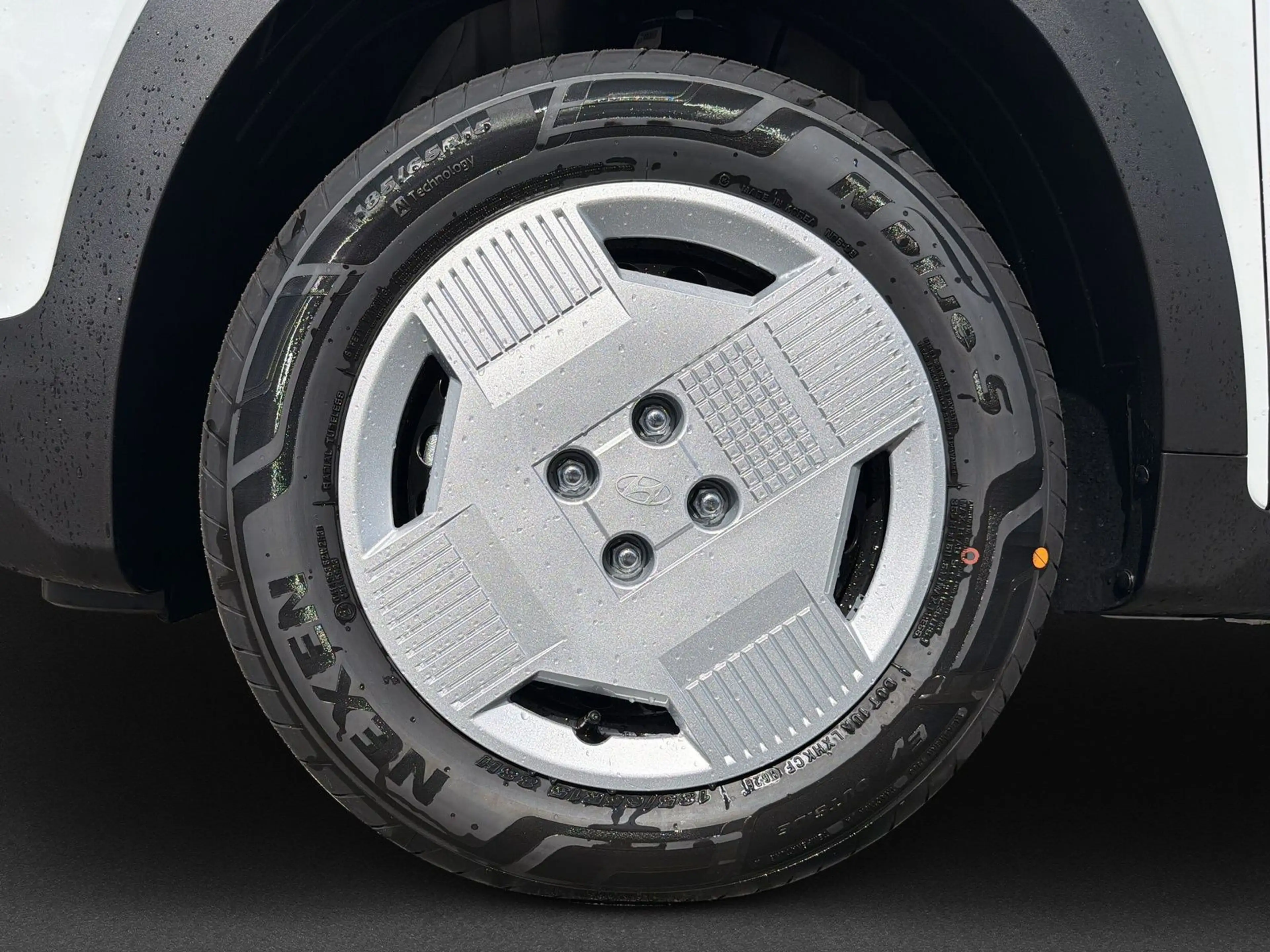 Hyundai Inster EV MY26 42 kWh 97 PS 2WD SELECT Effizienz — photo 8