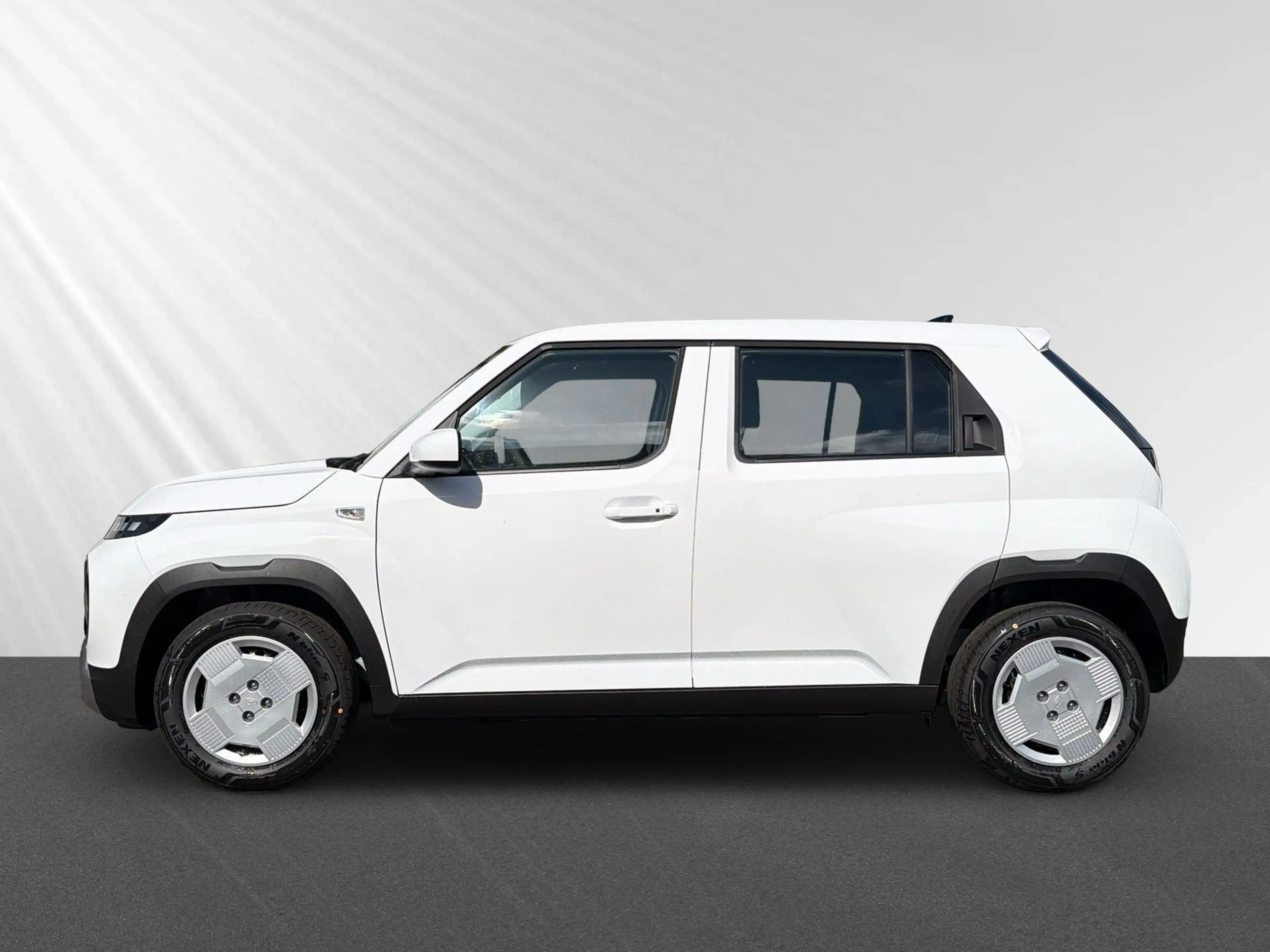 Hyundai Inster EV MY26 42 kWh 97 PS 2WD SELECT Effizienz — photo 4
