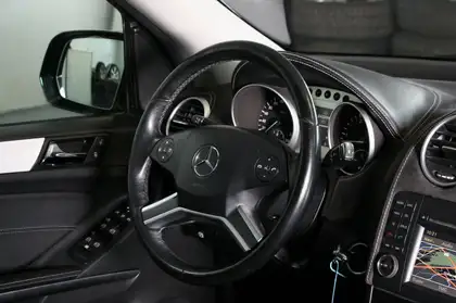 Annonce voiture d'occasion Mercedes-Benz ML 280 - CARADIZE