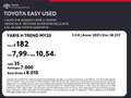 Toyota Yaris 1.5 Hybrid 5 porte Trend - thumbnail 19