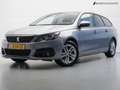 Peugeot 308 SW 1.2 PureTech Blue Lease Active Luxe (APPLE CARP Gris - thumbnail 1