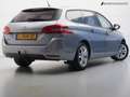 Peugeot 308 SW 1.2 PureTech Blue Lease Active Luxe (APPLE CARP Gris - thumbnail 4