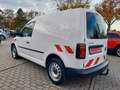 Volkswagen Caddy Nfz Kasten BMT LED AHK 11/26 TÜV Weiß - thumbnail 5