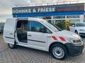 Volkswagen Caddy Nfz Kasten BMT LED AHK 11/26 TÜV Weiß - thumbnail 1