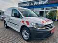 Volkswagen Caddy Nfz Kasten BMT LED AHK 11/26 TÜV Weiß - thumbnail 2