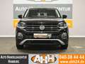 Volkswagen T-Cross 1.6 TDI STYLE AUT NAV|LED|KAM|DAB|AHK|2H Schwarz - thumbnail 8