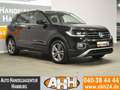 Volkswagen T-Cross 1.6 TDI STYLE AUT NAV|LED|KAM|DAB|AHK|2H Schwarz - thumbnail 2