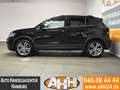 Volkswagen T-Cross 1.6 TDI STYLE AUT NAV|LED|KAM|DAB|AHK|2H Schwarz - thumbnail 7
