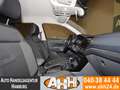 Volkswagen T-Cross 1.6 TDI STYLE AUT NAV|LED|KAM|DAB|AHK|2H Schwarz - thumbnail 11