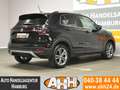 Volkswagen T-Cross 1.6 TDI STYLE AUT NAV|LED|KAM|DAB|AHK|2H Schwarz - thumbnail 4
