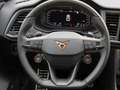 CUPRA Ateca VZ 2.0 TSI 4Drive 19" 360°Cam Navi+VC ACC PDC L... Noir - thumbnail 15