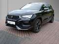 CUPRA Ateca VZ 2.0 TSI 4Drive 19" 360°Cam Navi+VC ACC PDC L... Noir - thumbnail 2