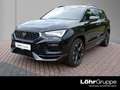 CUPRA Ateca VZ 2.0 TSI 4Drive 19" Navi+VC ACC LED 360°Kam+R... Schwarz - thumbnail 1