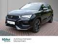 CUPRA Ateca VZ 2.0 TSI 4Drive 19" 360°Cam Navi+VC ACC PDC L... Noir - thumbnail 1