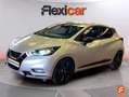Nissan Micra IG-T 68 kW (92 CV) E6D-F N-Sport Gris - thumbnail 3