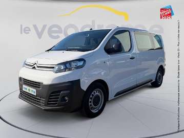 M BlueHDi 120 Confort S\u0026S E6.d 9 Places
