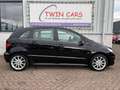 Mercedes-Benz B 200 Turbo Automaat Airco Noir - thumbnail 5
