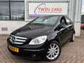 Mercedes-Benz B 200 Turbo Automaat Airco Noir - thumbnail 2