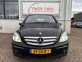 Mercedes-Benz B 200 Turbo Automaat Airco Noir - thumbnail 3