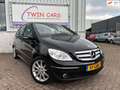 Mercedes-Benz B 200 Turbo Automaat Airco Noir - thumbnail 1