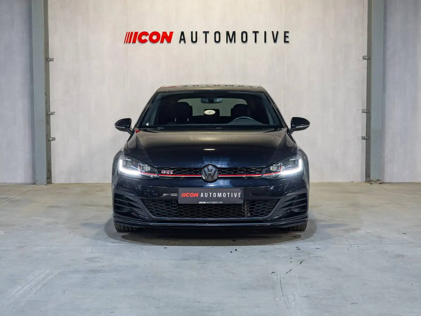 Volkswagen Golf GTI Golf GTI 2.0 TSI OPF DSG Performance (2019 - 2019) Noir - 2