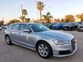 Audi A6 AVANT 2.0 TDI 190CV ULTRA BUSINESS PLUS S-TRONIC Gris - thumbnail 4