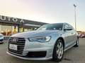 Audi A6 AVANT 2.0 TDI 190CV ULTRA BUSINESS PLUS S-TRONIC Gris - thumbnail 3