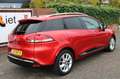 Renault Clio Estate TCe 120 pk Limited AUTOMAAT Rouge - thumbnail 6