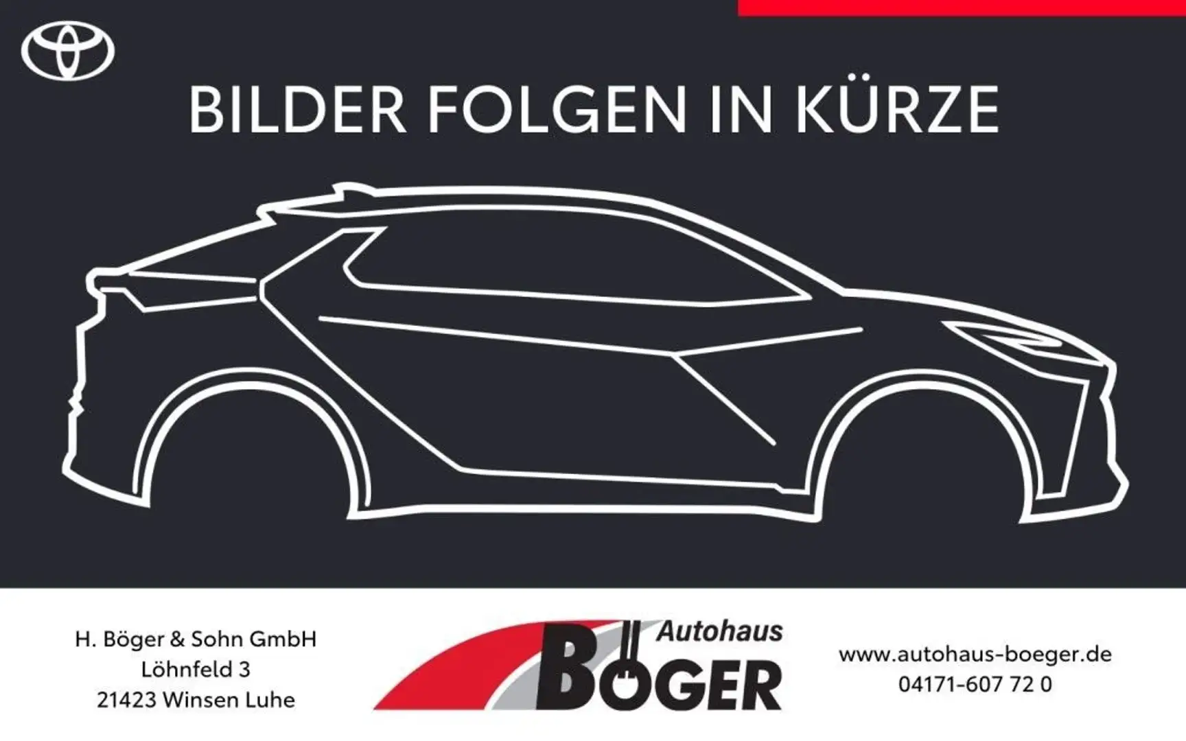 Toyota Verso 1.8 5-Sitzer Skyview Edition *SEHR GEPFLEGT* Grau - 1