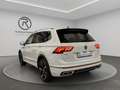 Volkswagen Tiguan Allspace 2.0 TDI 4Motion DSG R-Line Bianco - thumbnail 3