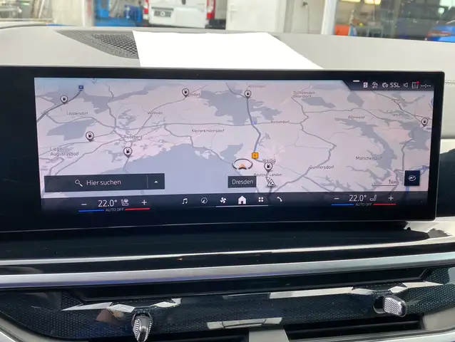 BMW X5 view 6