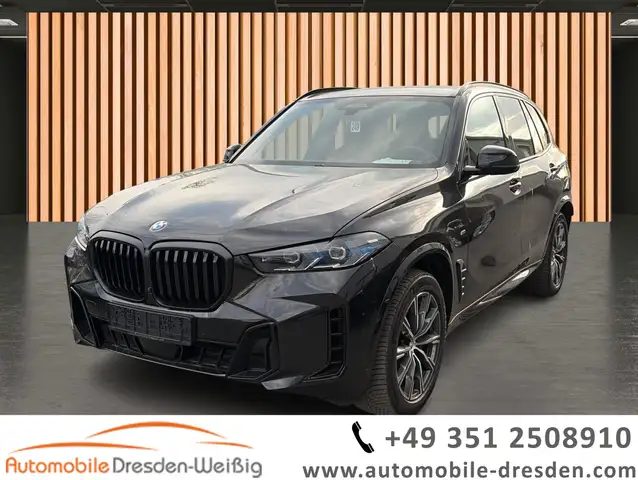 2024 BMW X5 in Black for sale