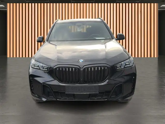 BMW X5 view 19